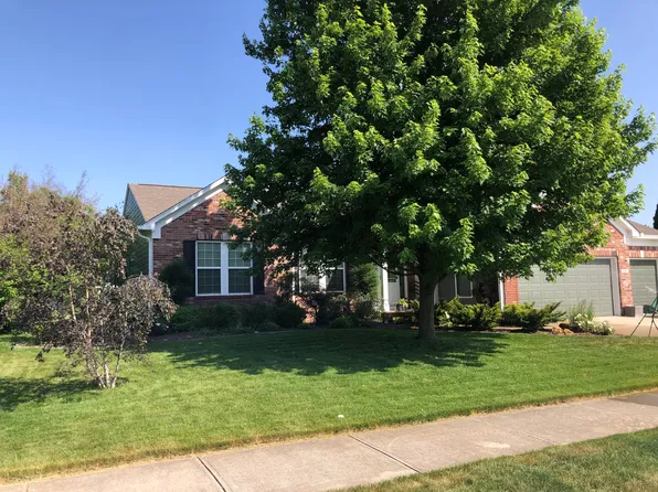 1707 Sparrow Ct, Brownsburg, IN 46112