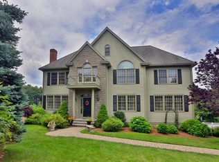 1 Deerfield Pl, North Reading, MA 01864