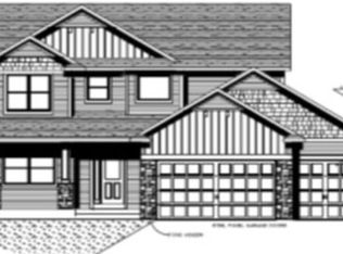 1130 150th Ln NW, Andover, MN 55304