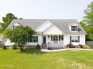 116 Carolina Rd, South Mills, NC 27976