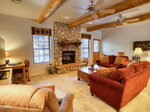 2566 Village Loop #19, Pinetop, AZ 85935