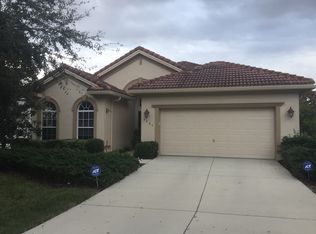 2085 N Lakecrest Loop, Hernando, FL 34442