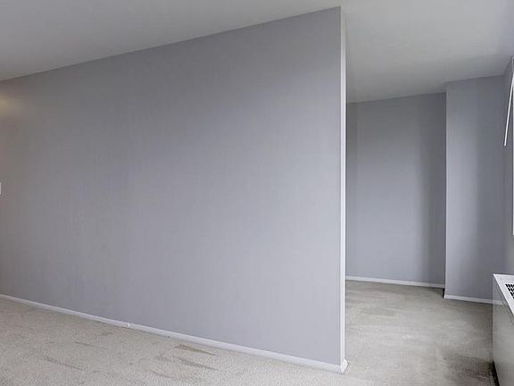 Main Living Area - Parquet Floors - No Carpeting