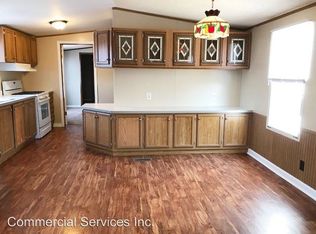 4119 Salt Creek Hwy, Casper, WY 82601