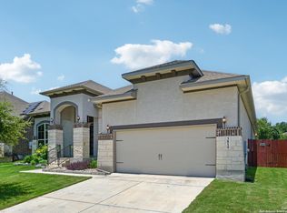 3819 Coastal Dr, Bulverde, TX 78163