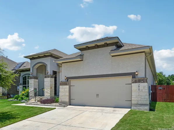 3819 coastal, Bulverde, TX 78163