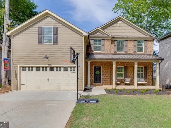 440 S Alexander St, Buford, GA 30518