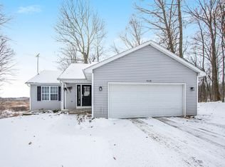 6335 Stevens Rd, Delton, MI 49046