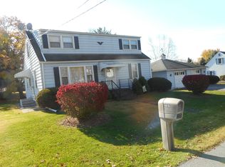 4610 Nicholas St, Easton, PA 18045