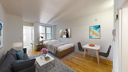 1483 First Avenue #3C image 1 of 8