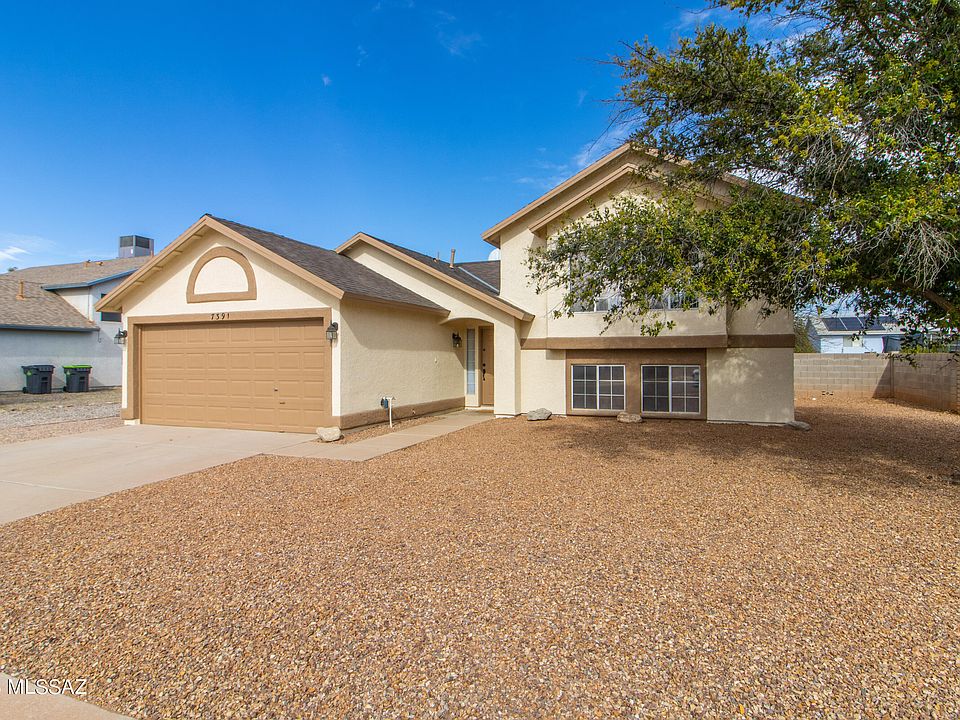 7391 S Camino De La Tierra Tucson, AZ, 85746 Apartments for Rent Zillow