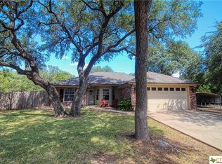 24 Sycamore Ct, Morgans Pt Resort, TX 76513