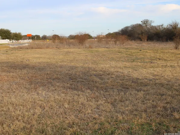 0 Utopia LOT 1, Selma, TX 78154