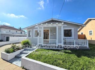 223 S Guadalupe Ave, Redondo Beach, CA 90277