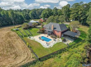752 12th Way NE, Arab, AL 35016