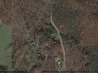 3999 Cranesville Rd, Terra Alta, WV 26764