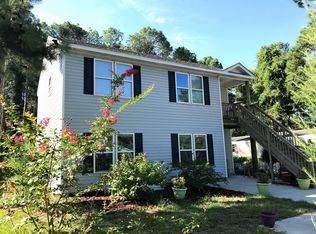 1107 Dean St, Kill Devil Hills, NC 27948