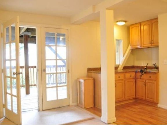 New Kitchen
