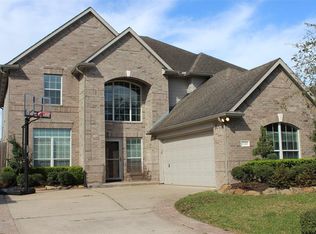 2109 Woodlands Dr, Deer Park, TX 77536