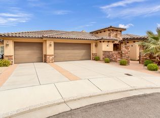 1116 N Olive Tree Dr, Washington, UT 84780