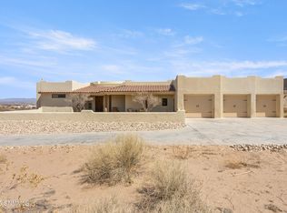 1207 Vintage Ct, Las Cruces, NM 88007