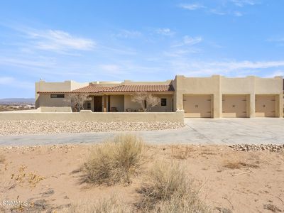 1207 Vintage Ct, Las Cruces, NM, 88007