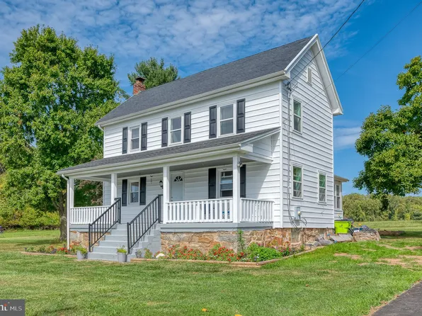 1222 Chrome Hill Rd, Jarrettsville, MD 21084
