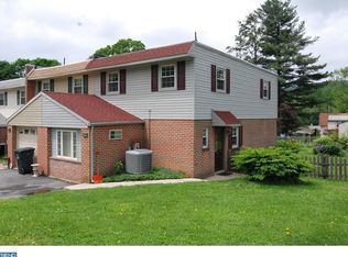 1111 Deer Run, Reading, PA 19606