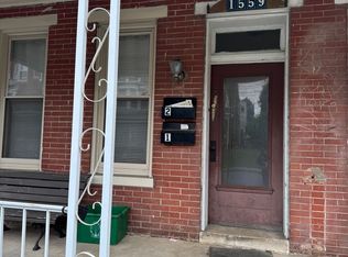 1559 W. King Street, York, PA 17404