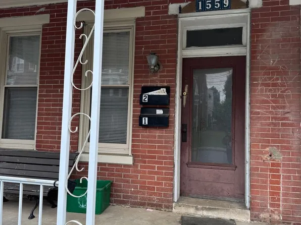 1559 W. King Street, 1559 W King St #2, York, PA 17404
