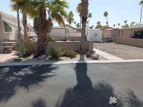 5707 E 32nd St Lot 1136, Yuma, AZ 85365