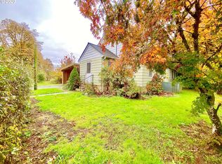 58441 S Division Rd, Saint Helens, OR 97051