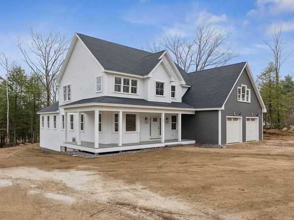 Property image for 26 County Crossing, Brunswick, ME 04011