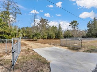 3261 E Oakton St, Hernando, FL 34442