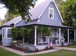 2884 Church St, Georgetown, CA 95634