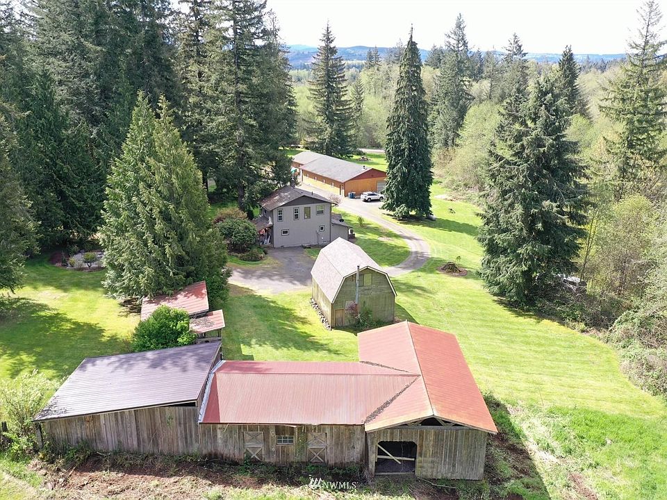 191 Calvin Rd, Cinebar, WA 98533 MLS 1932930 Zillow
