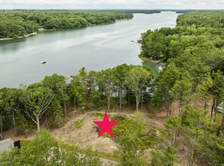 30 Driftwood Tide Ln, Harpswell, ME 04079