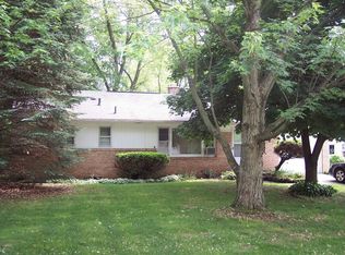 2659 Heather Dr, East Lansing, MI 48823