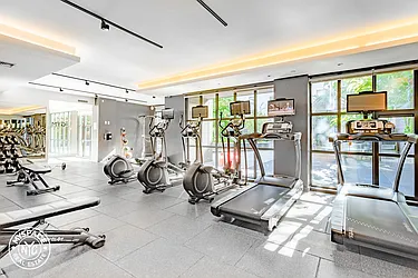 Rented by MySpaceNYC