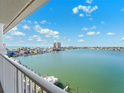 17735 GULF BOULEVARD #702, Redington Shores, FL, 33708