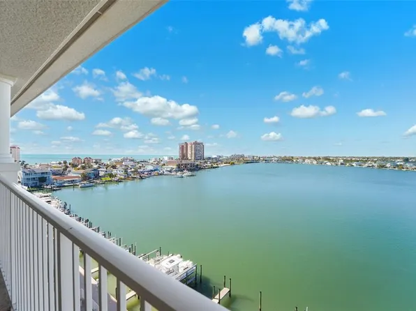 17735 Gulf Blvd APT 702, Redington Shores, FL 33708
