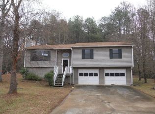 2317 Goodwood Dr SW, Marietta, GA 30064