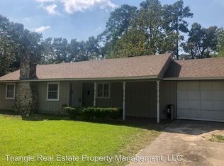 1917 Central Dr, Beaumont, TX 77706