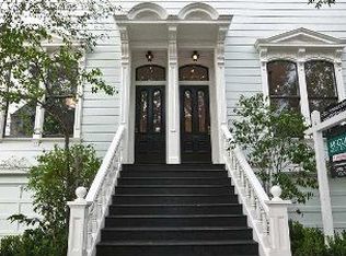 1855 Scott St, San Francisco, CA 94115
