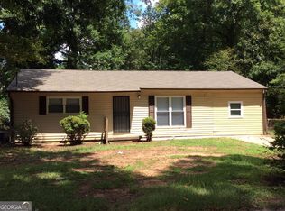6458 Port A Prince Dr, Forest Park, GA 30297