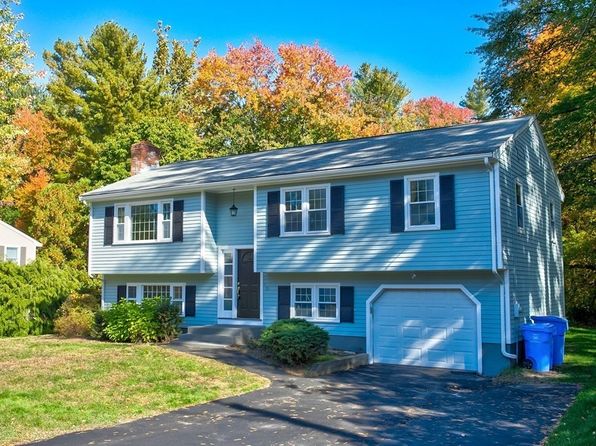 Holliston MA Real Estate - Holliston MA Homes For Sale | Zillow