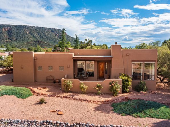 Sedona AZ Real Estate - Sedona AZ Homes For Sale | Zillow