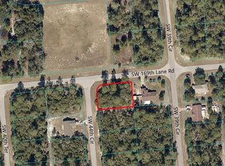 44 Southwest Cir, Ocala, FL 34473