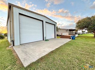55 Scarlett St, Pt O Connor, TX 77982