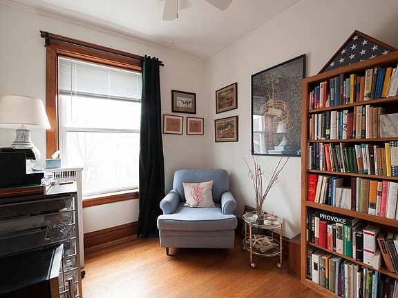 2nd image of 3535 N Damen Ave #2F